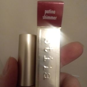 Stila all day wear liquid lipstick